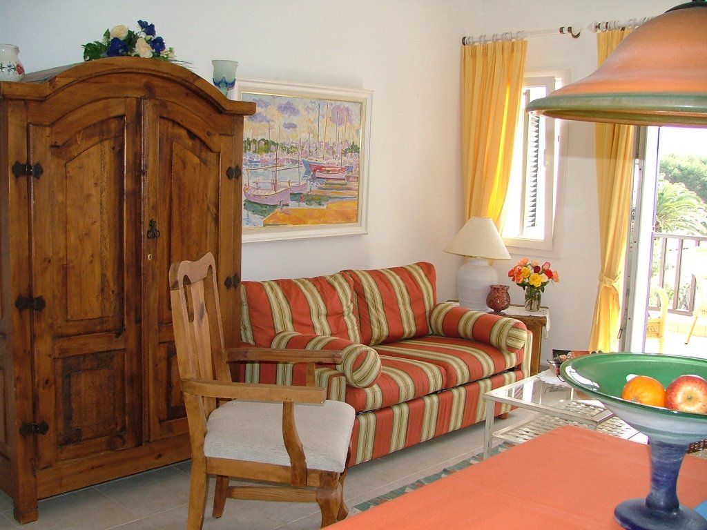 Apts Parque Mar 5* Cala D´Or