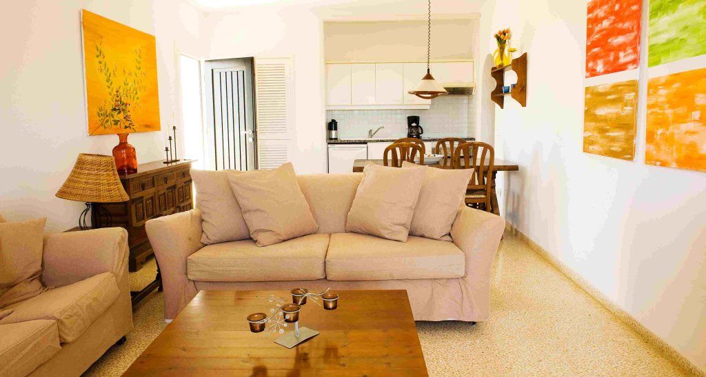 Hotel Apts Parque Mar 5*