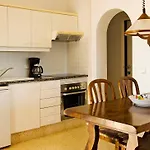 Apts Parque Mar
