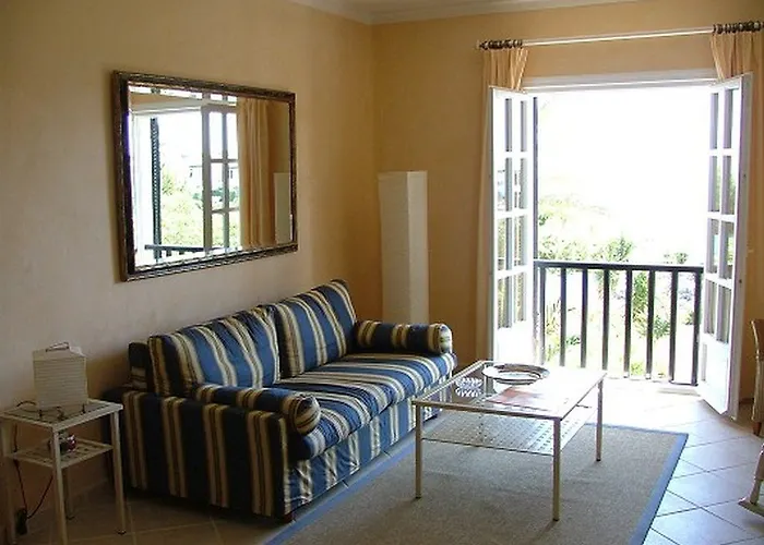 Apts Parque Mar