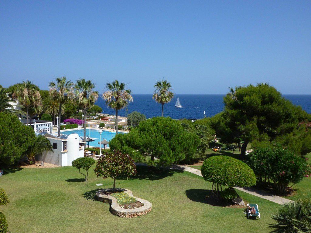 Apts Parque Mar 5*
