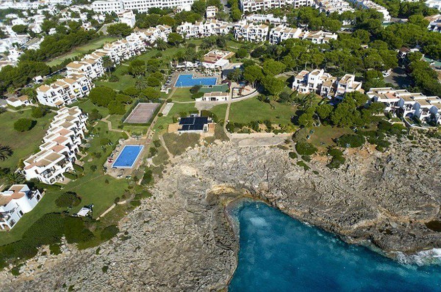 Apts Parque Mar Hotel 5*